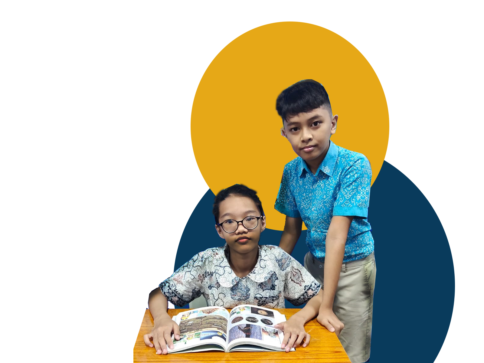 06. Homeschooling, Kejar Paket A|B|C