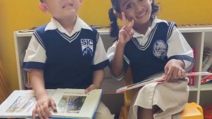 10 Dasar Sopan Santun