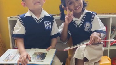 10 Dasar Sopan Santun