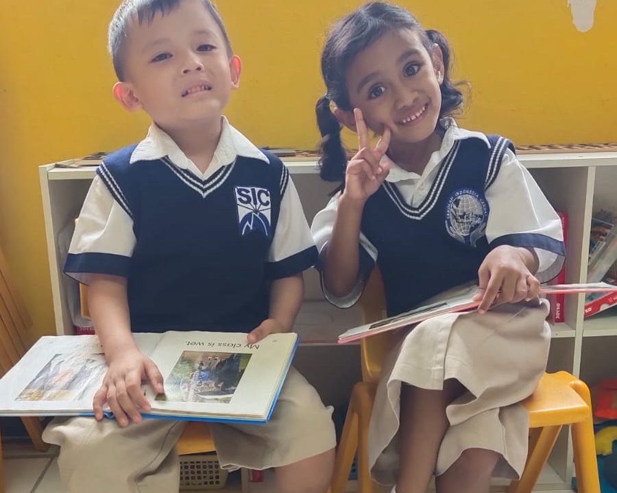 10 Dasar Sopan Santun